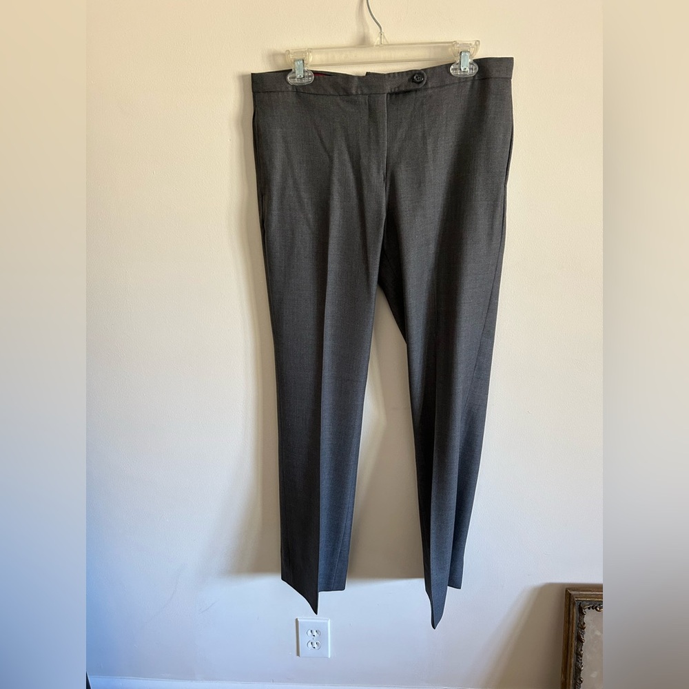 RC by Tom James Gray Trousers see measurements for sizes - Picture 1 of 10